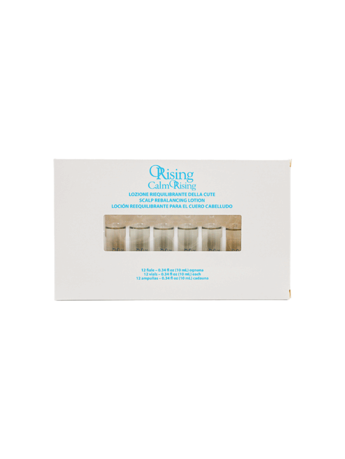 CalmOrising Scalp Rebalancing Lotion