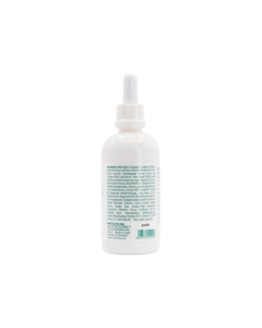 Multienergetic Scalp Serum