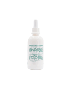 Multienergetic Scalp Serum