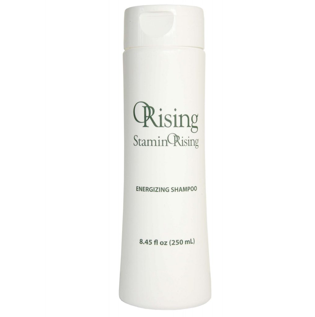 Staminorising Energizing Shampoo
