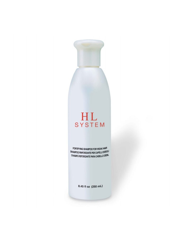 HL Fortifying Shampoo for Weak Hair 250ml