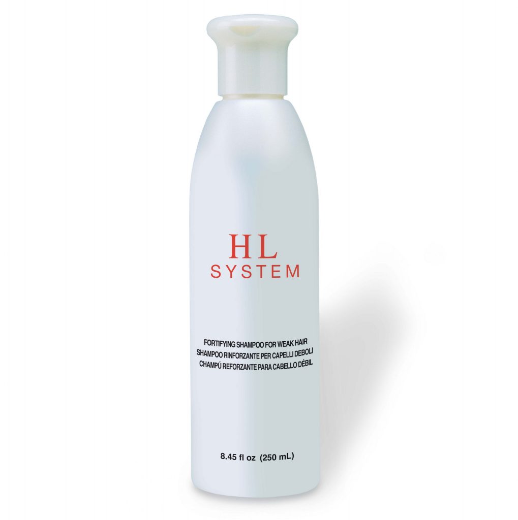 HL Fortifying Shampoo for Weak Hair 250ml