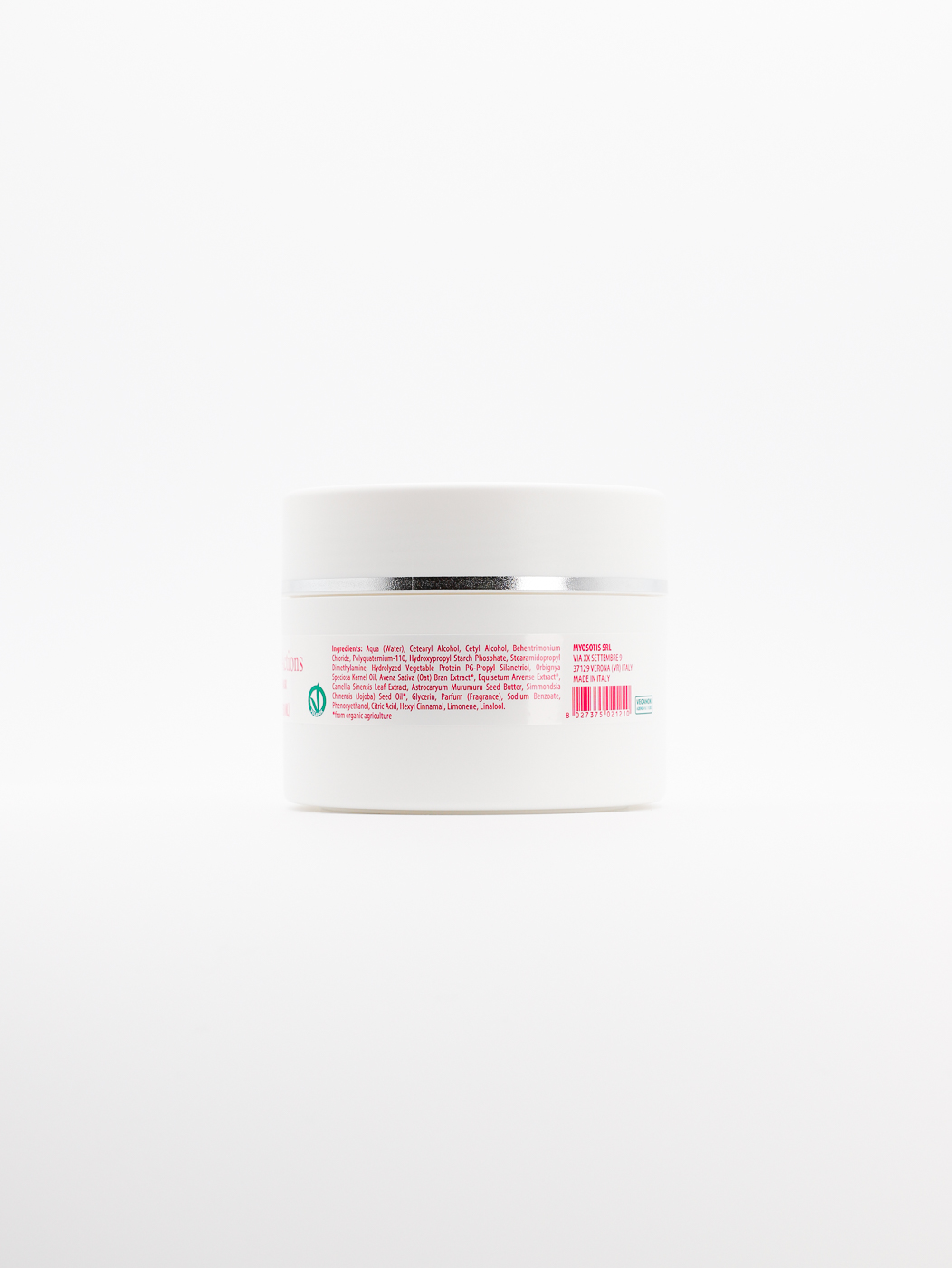 Orising3Actions Hair Mask