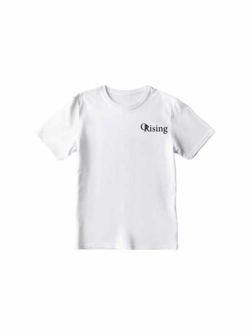Cotton Orising T-Shirt