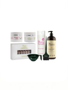 Healthy Hair Bundle