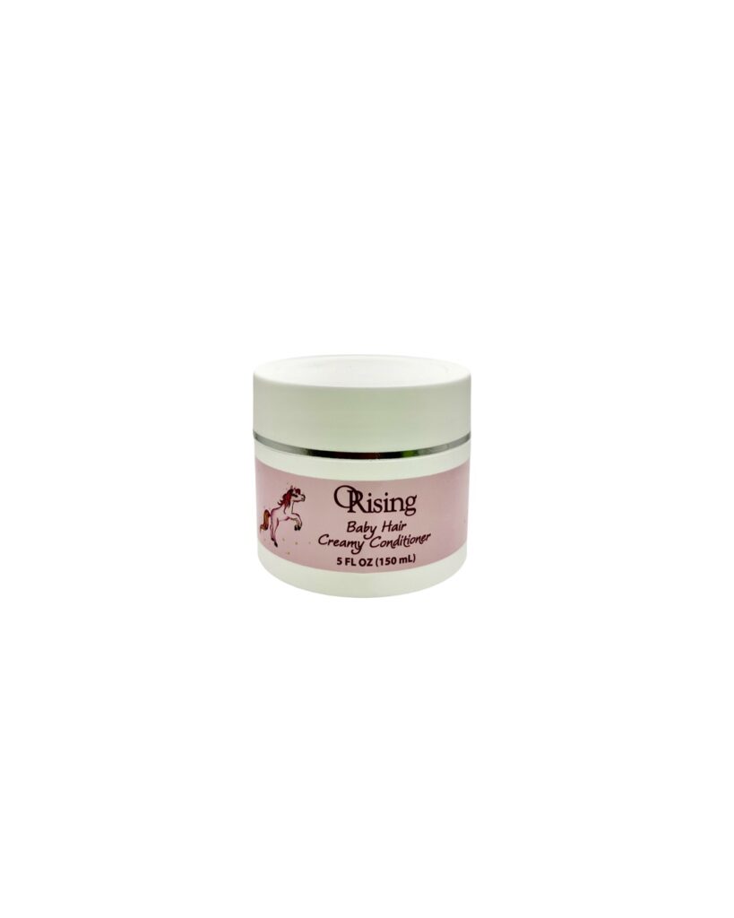 Baby Hair Creamy Conditioner