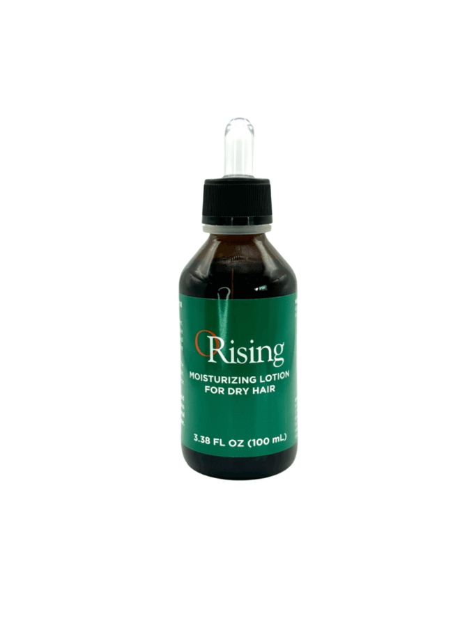 Moisturizing Lotion For Dry Hair (same as Mineralizzante)