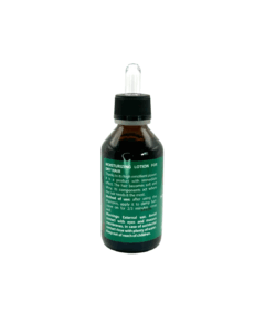 Moisturizing Lotion For Dry Hair (same as Mineralizzante)