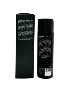 Phytoessential Cleanser Beard-Hair