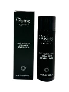 Phytoessential Cleanser Beard-Hair