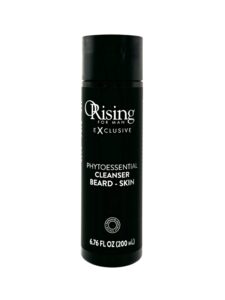 Phytoessential Cleanser Beard-Hair