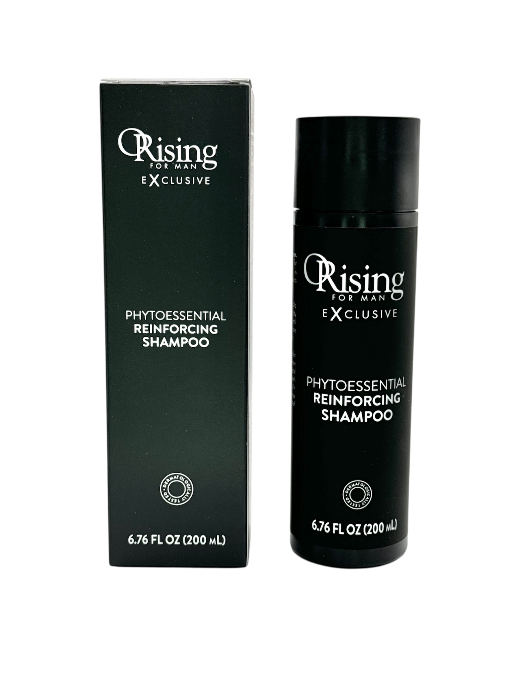 Phytoessential Reinforcing Shampoo