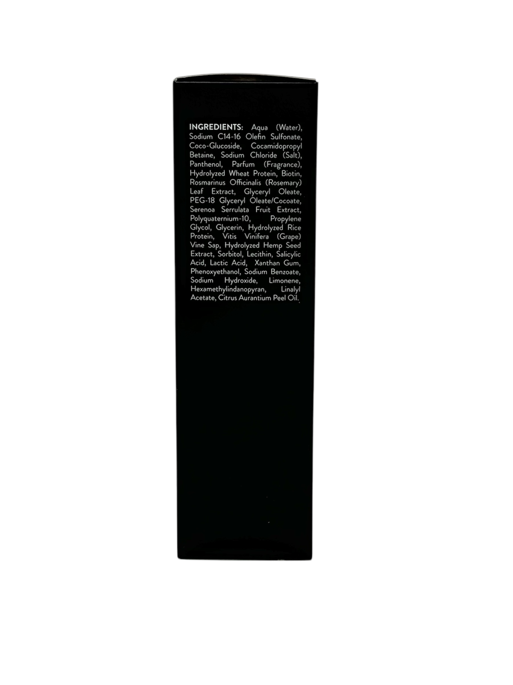 Phytoessential Reinforcing Shampoo