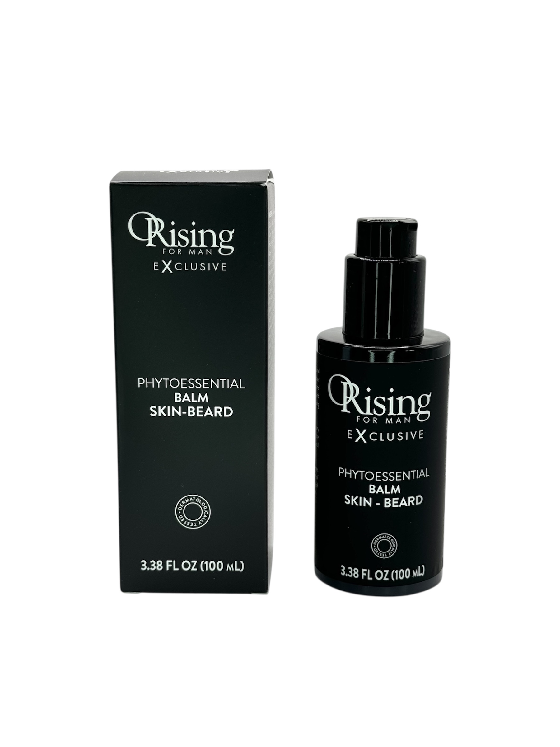 Phytoessential Balm Skin-Beard
