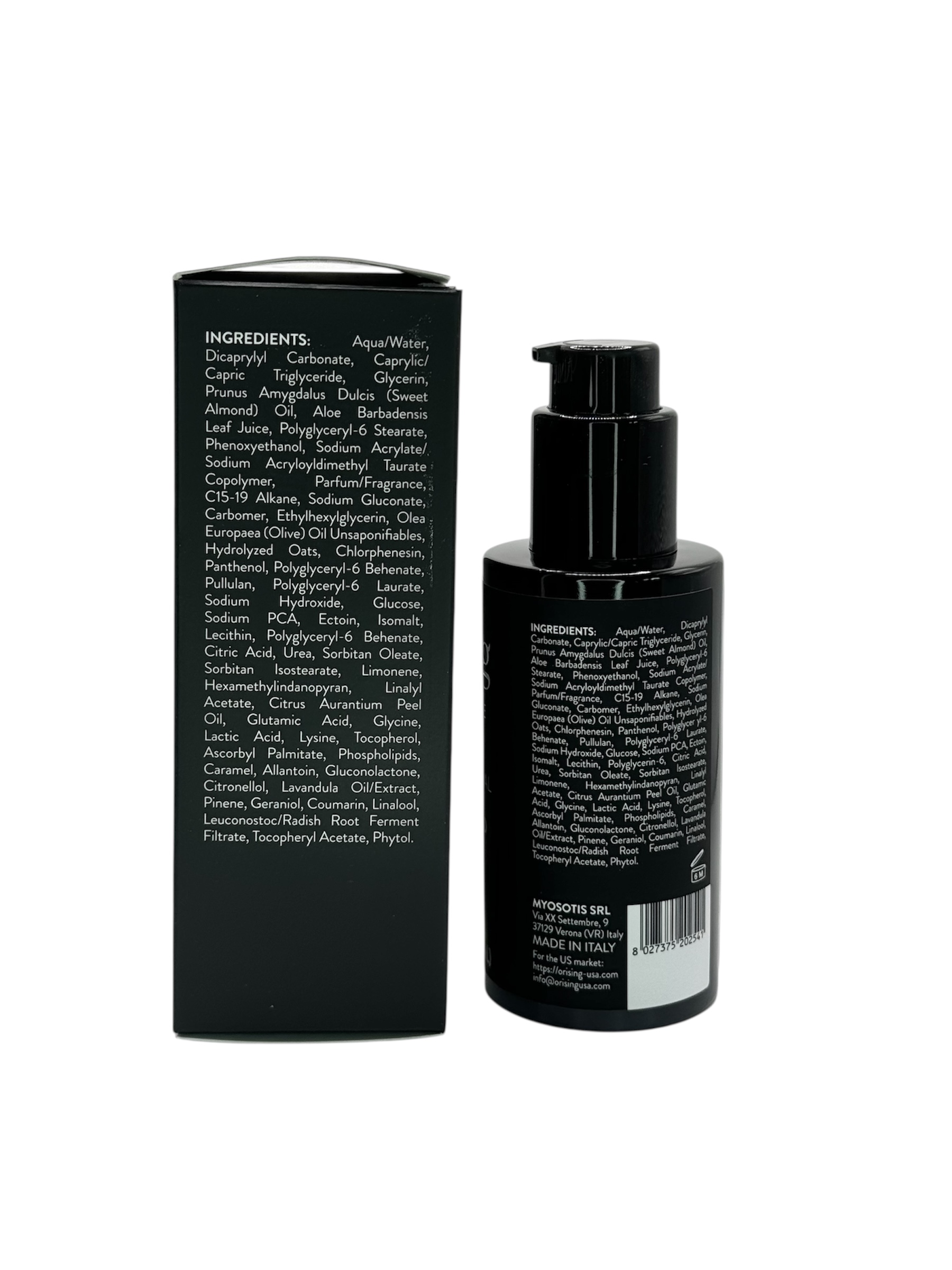Phytoessential Balm Skin-Beard