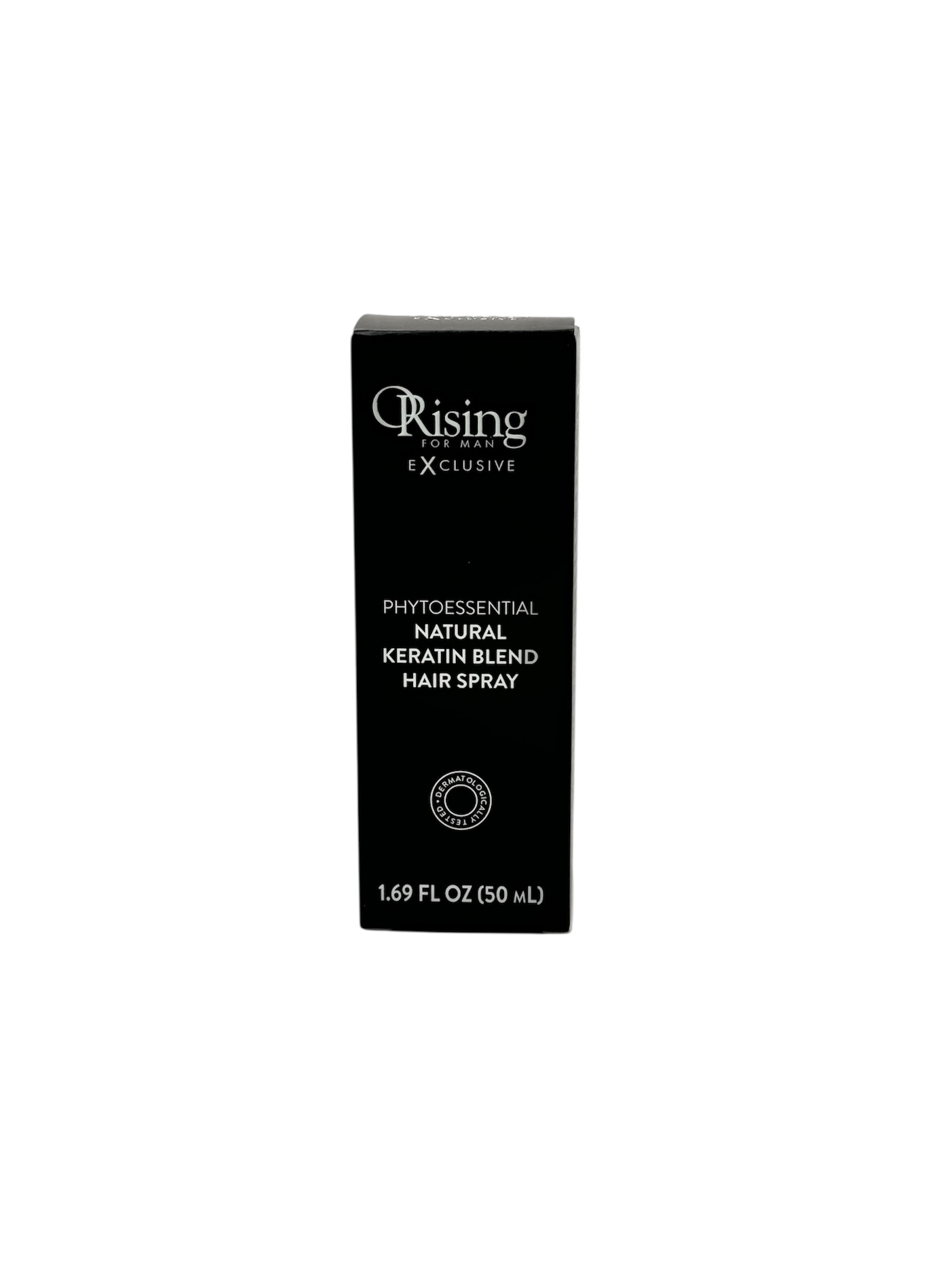 Phytoessential Natural Keratin Blend Hair Spray