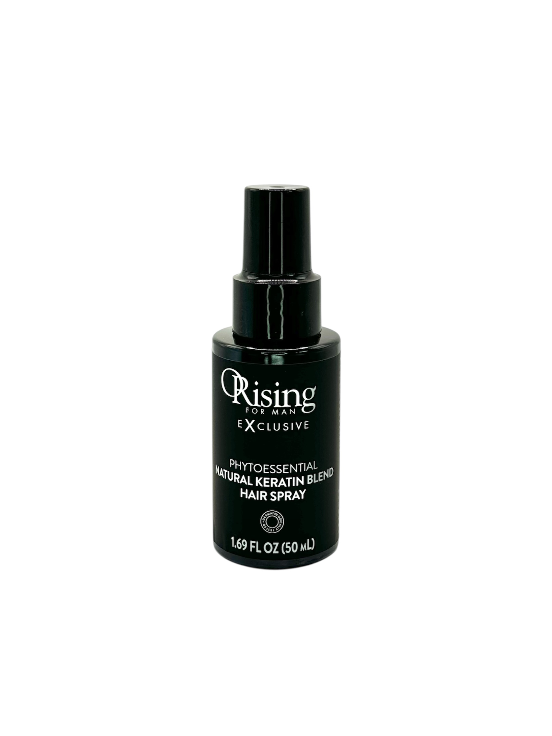 Phytoessential Natural Keratin Blend Hair Spray