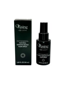 Phytoessential Natural Keratin Blend Hair Spray