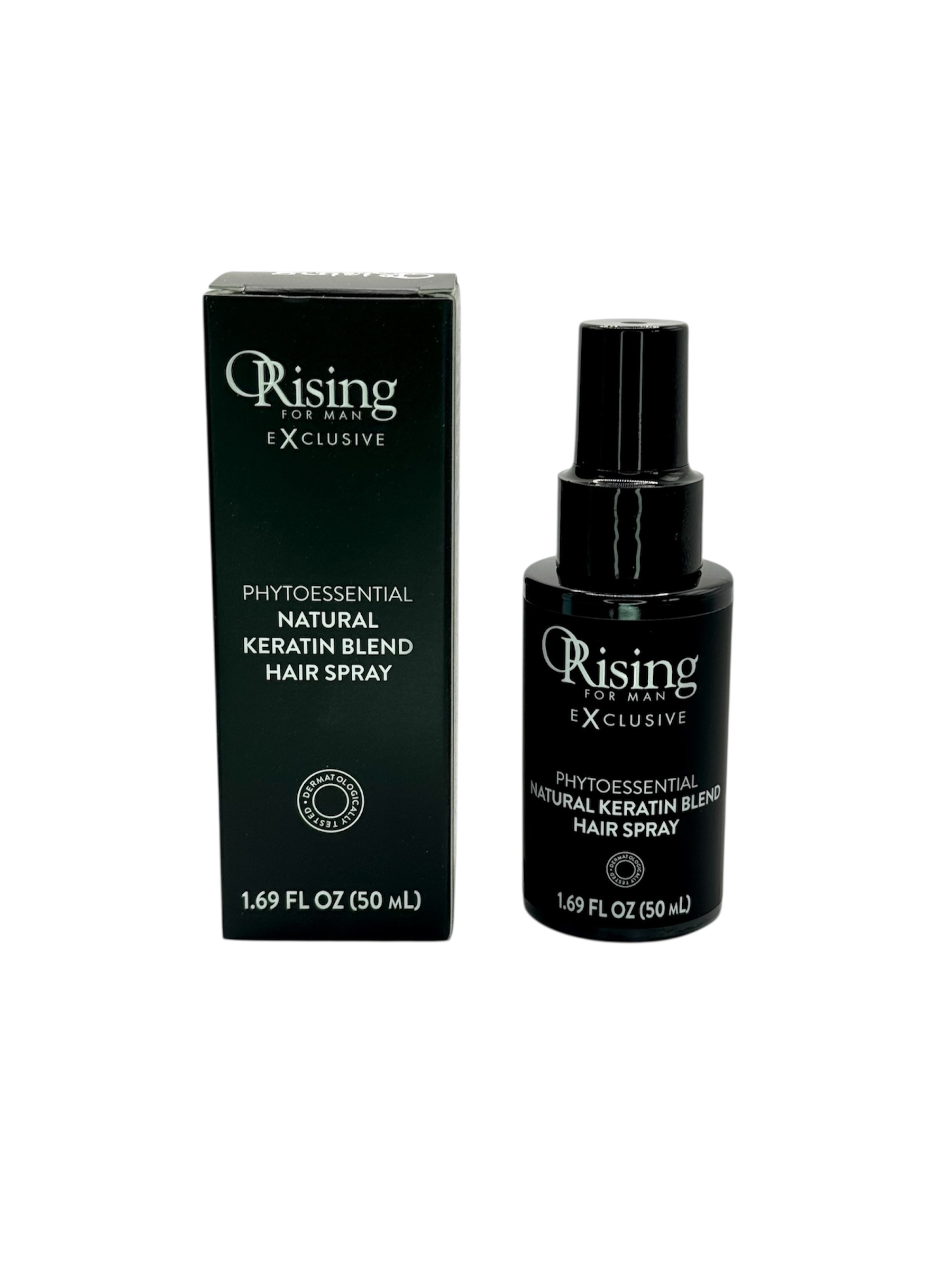 Phytoessential Natural Keratin Blend Hair Spray