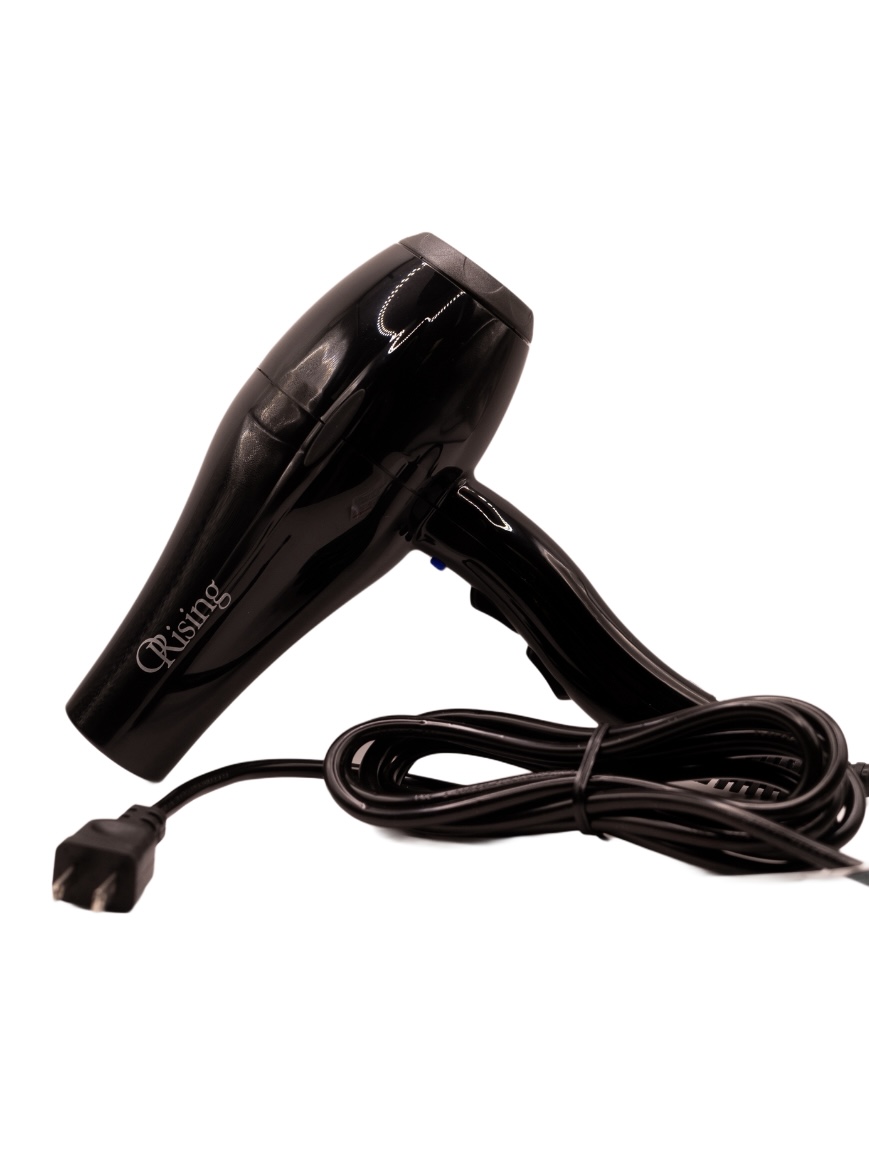 Hair Dryer