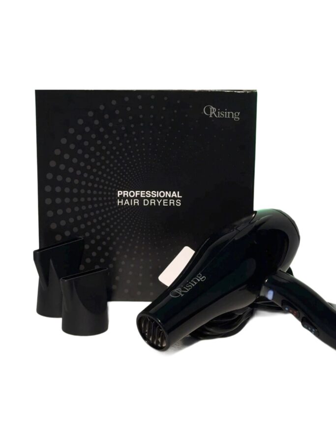 Hair Dryer