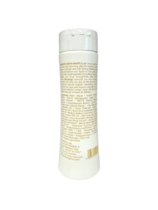 Shampoo with White Clay Deep Scalp Cleansing 250ml