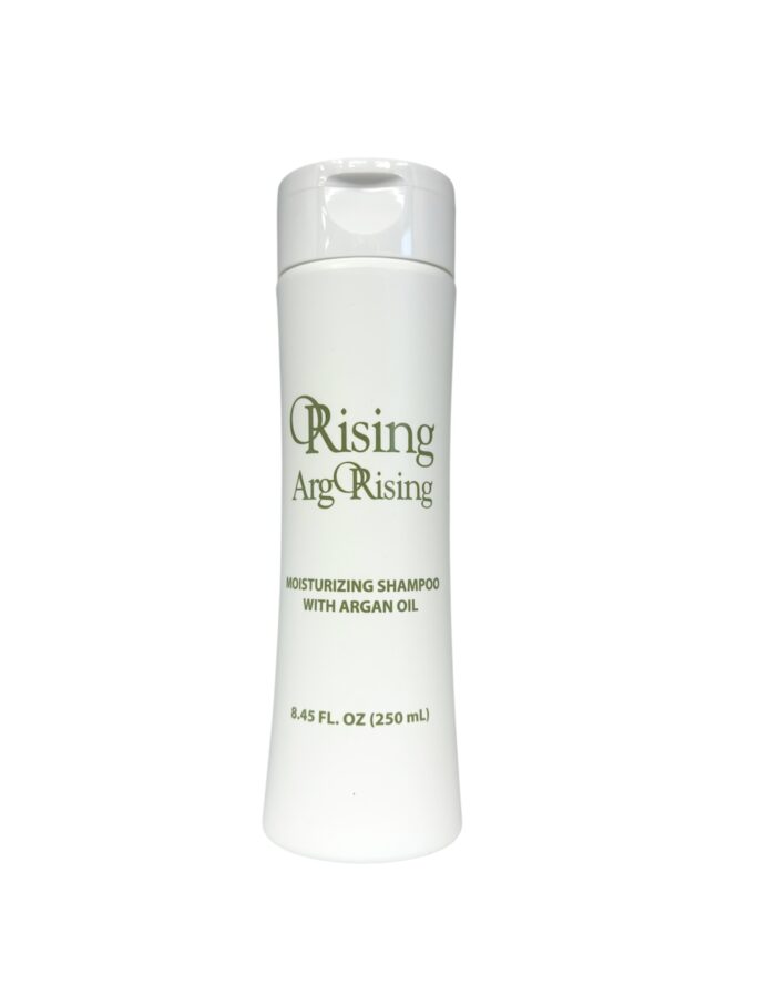 ArgOrising Moisturizing Shampoo with Argan Oil 250ml