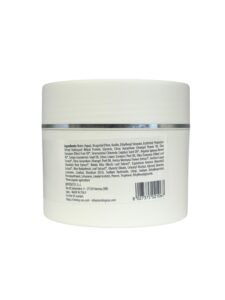 Scalp Mask with White Clay