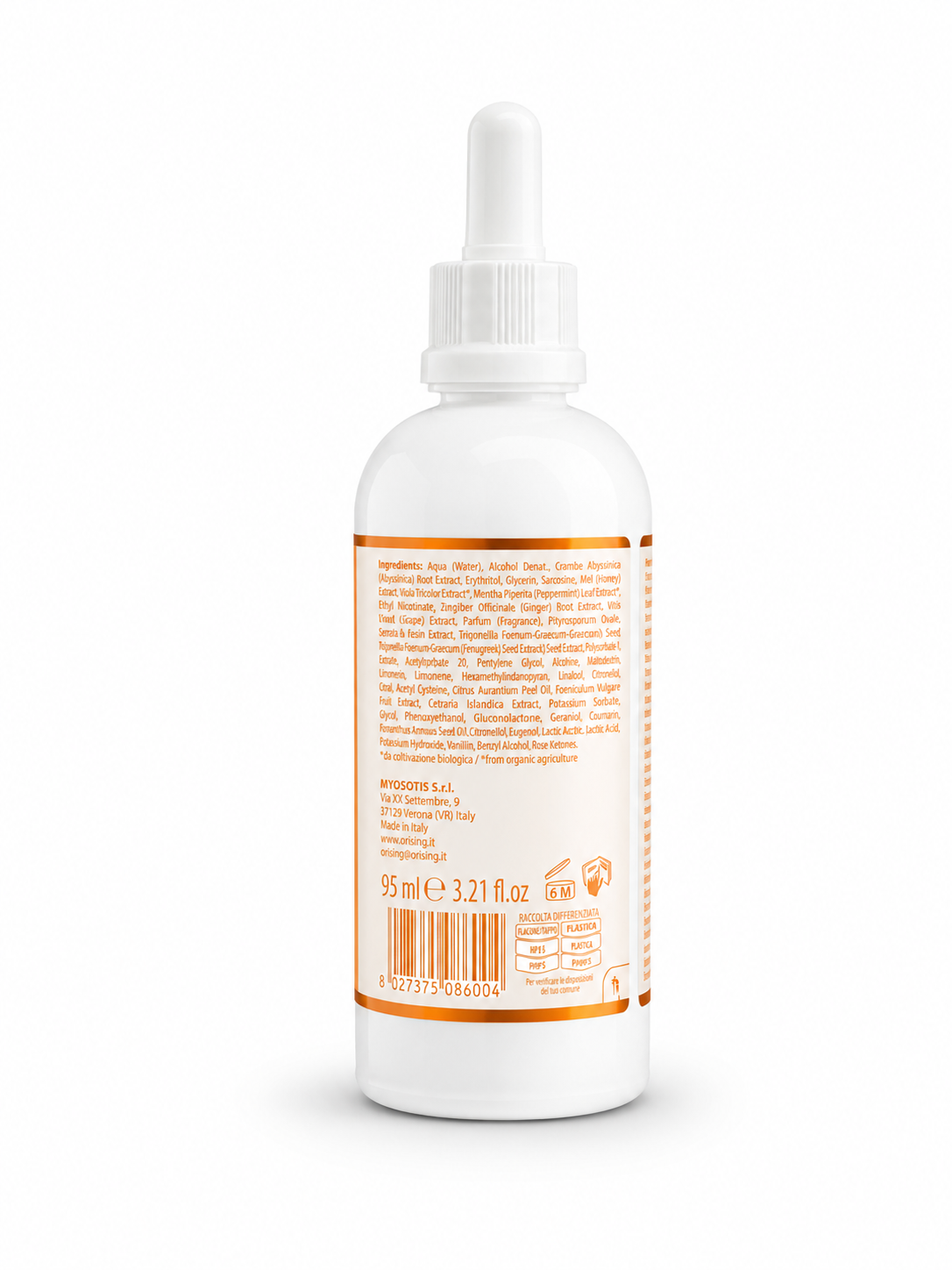 Bioactive Esocomplex Scalp Lotion