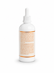 Bioactive Esocomplex Scalp Lotion