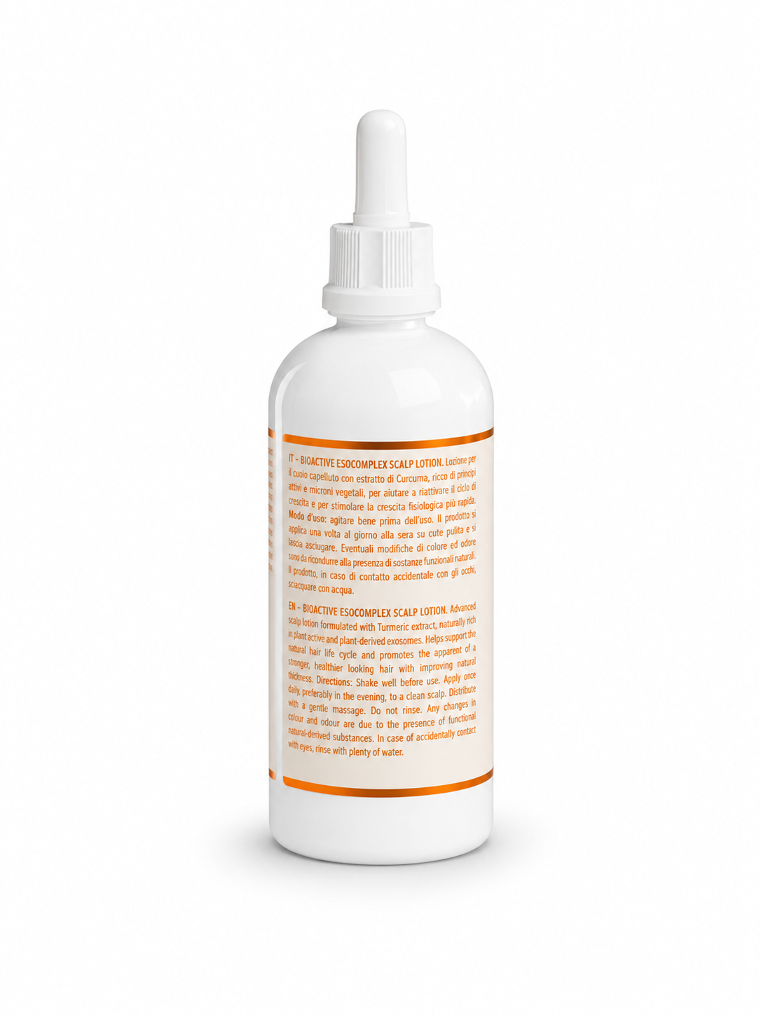 Bioactive Esocomplex Scalp Lotion