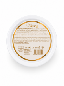 Bioactive Esocomplex Mask