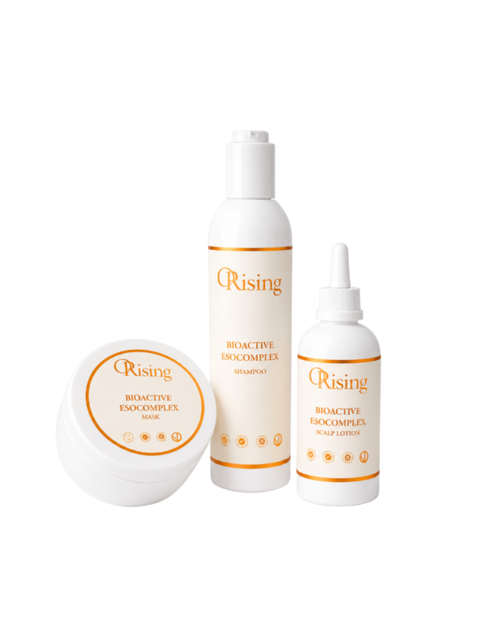 Bioactive Esocomplex Bundle