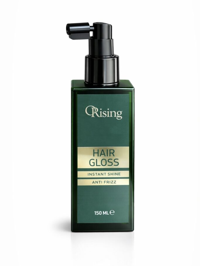Hair Gloss
