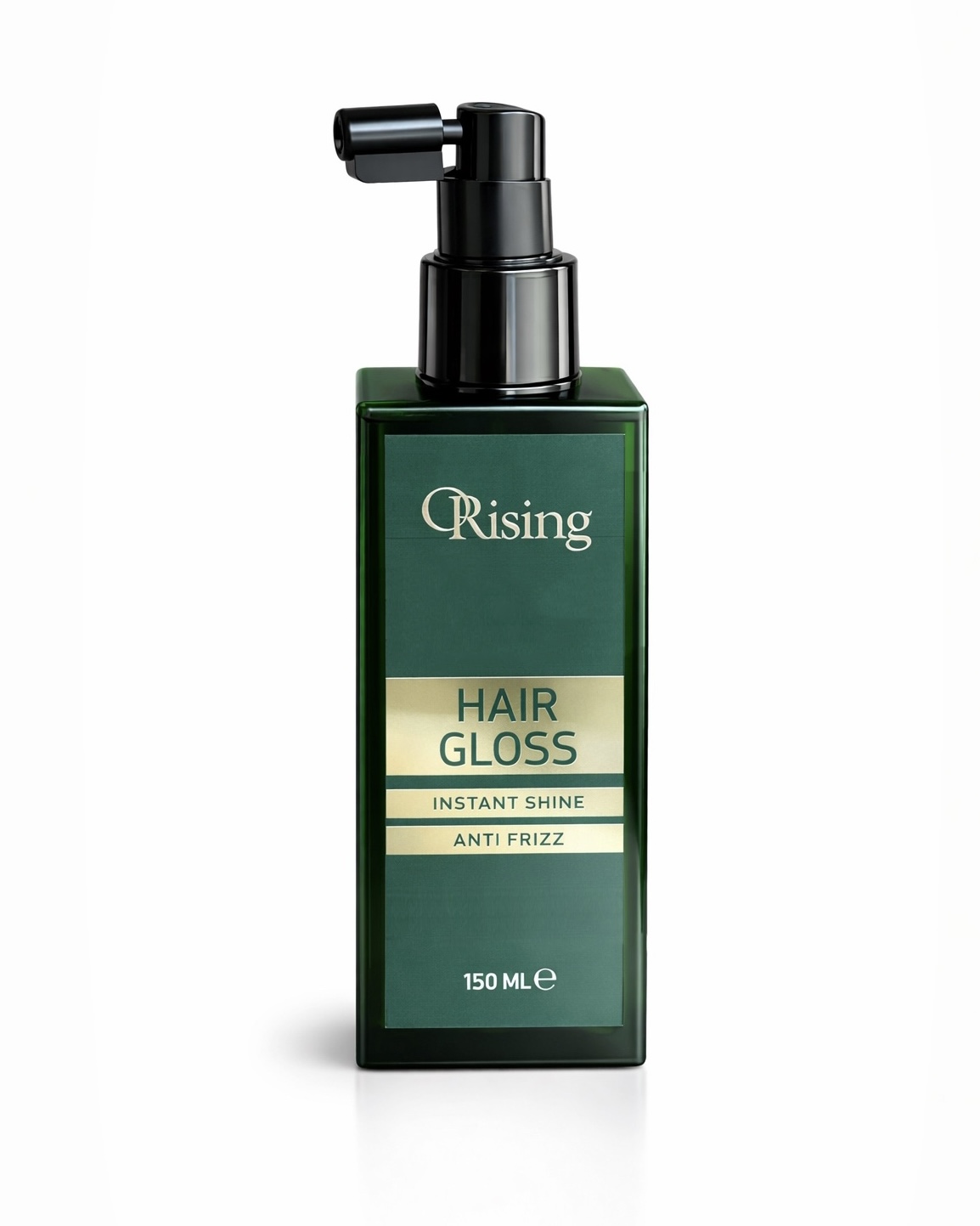 Hair Gloss