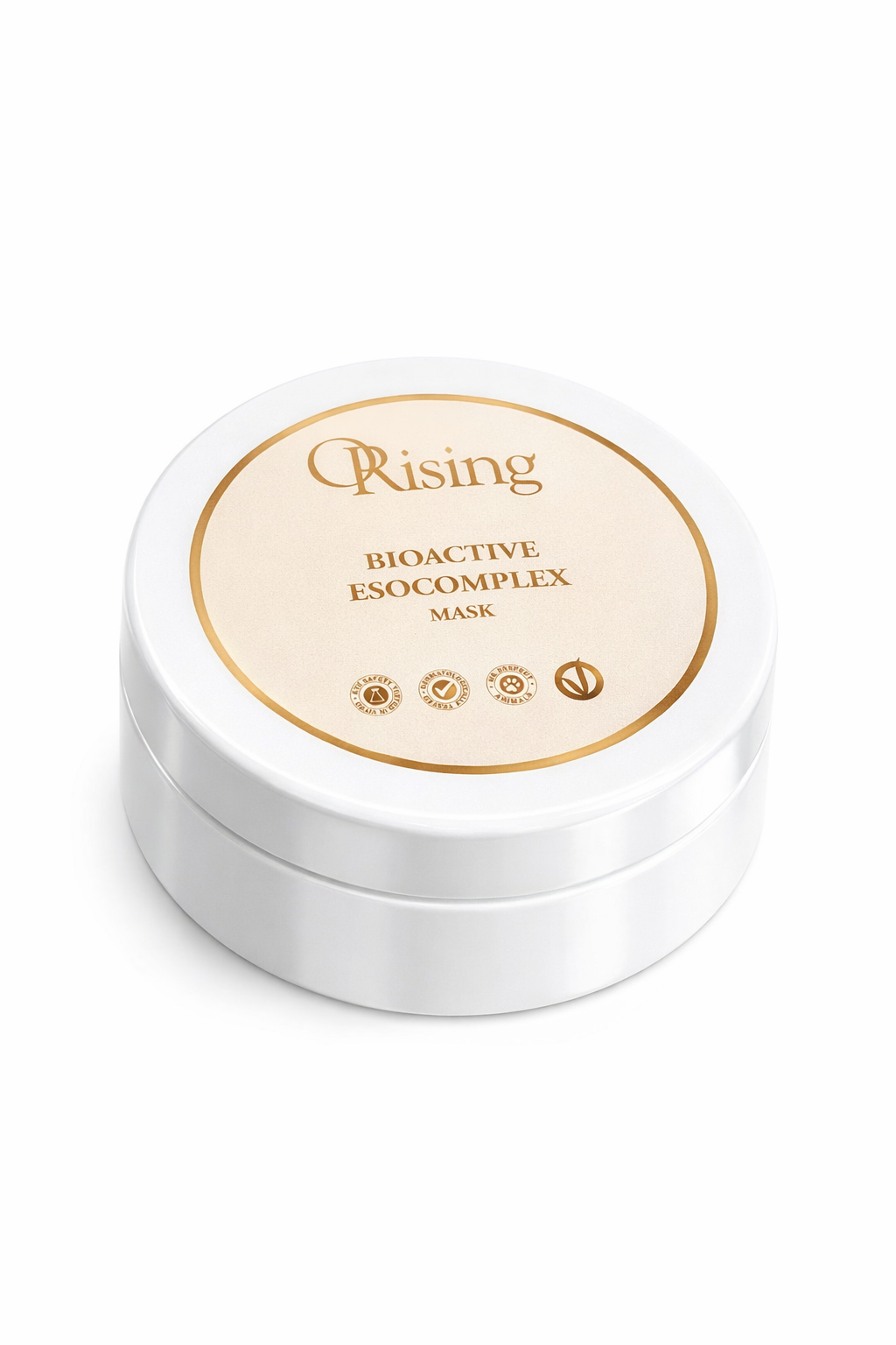 Bioactive Esocomplex Mask