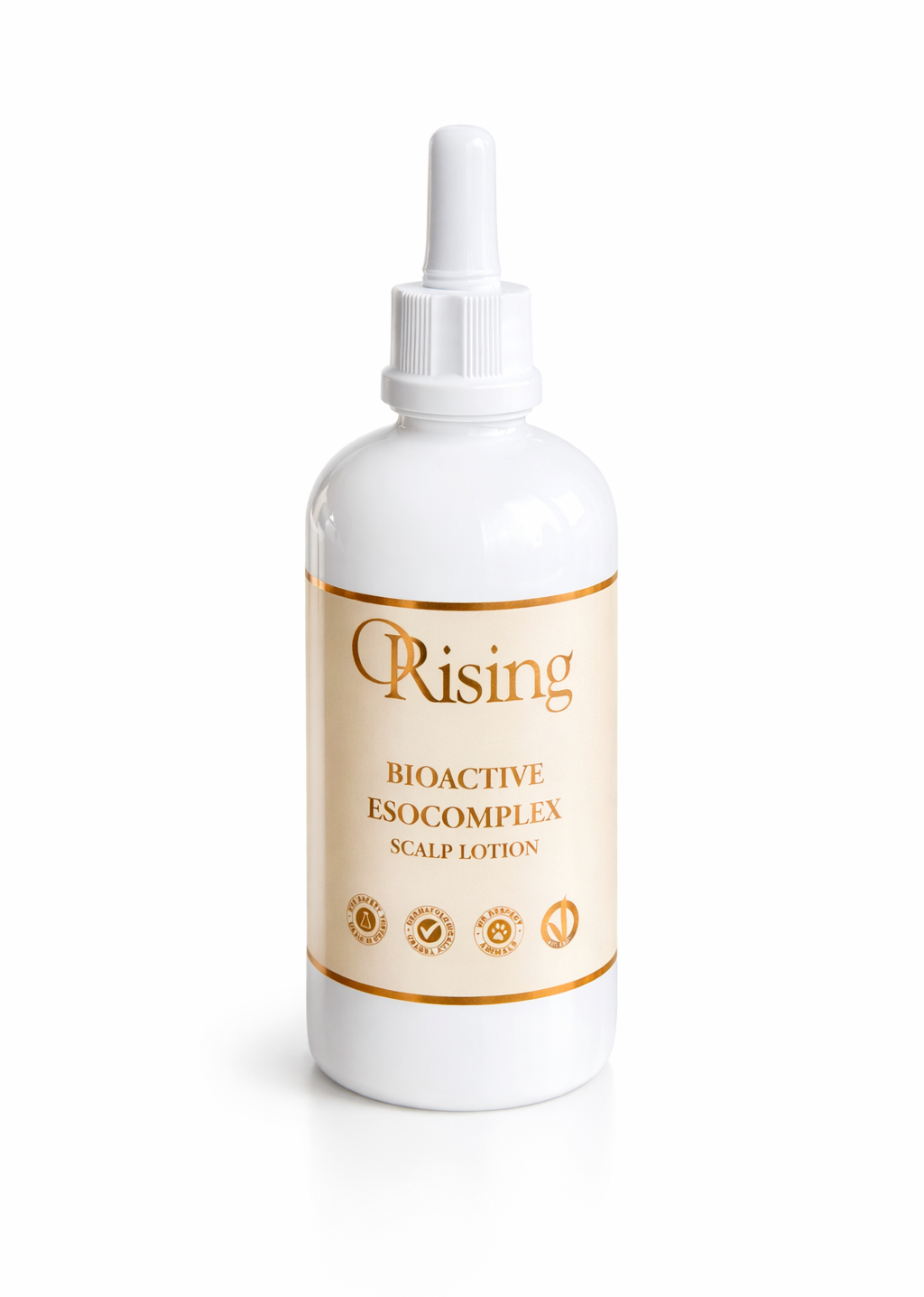 Bioactive Esocomplex Scalp Lotion