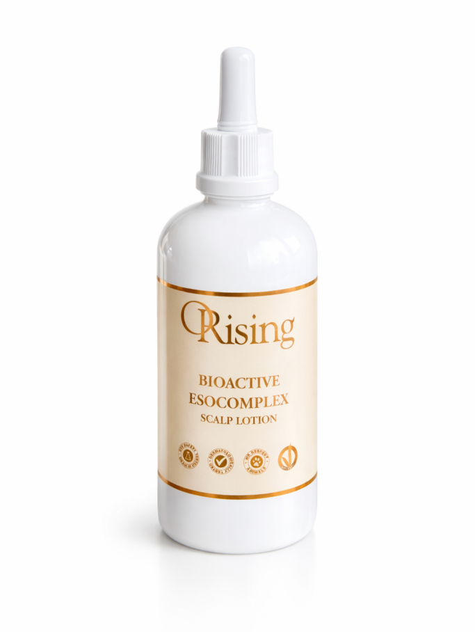 Bioactive Esocomplex Scalp Lotion