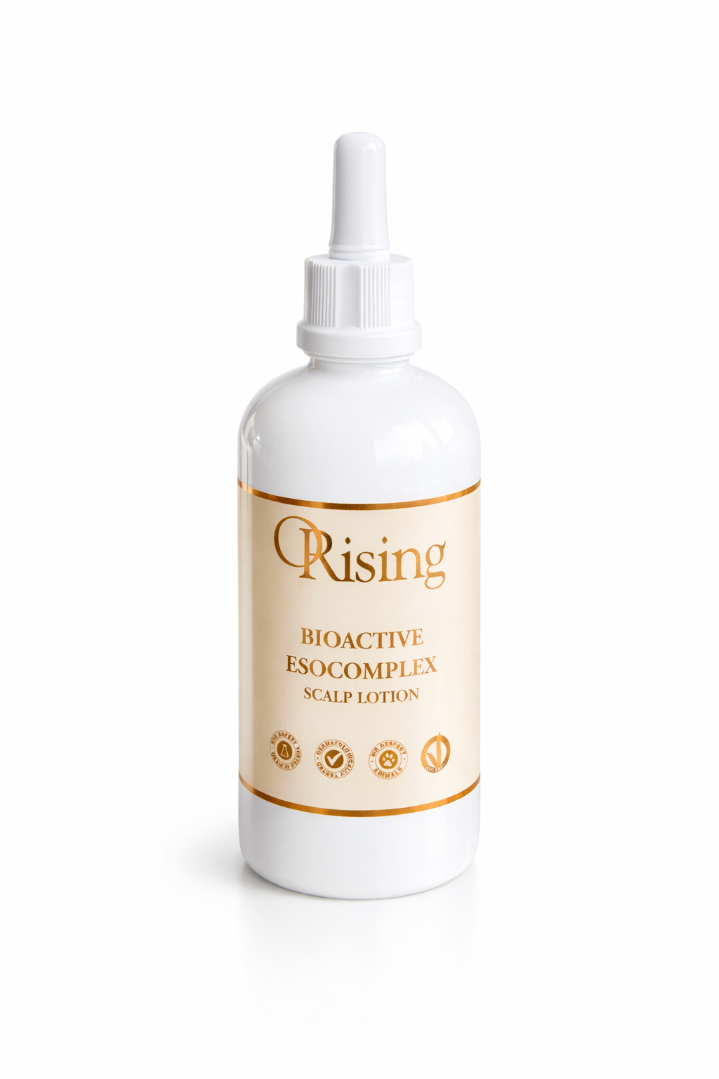 Bioactive Esocomplex Scalp Lotion